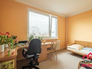 Prodej bytu 2+1, Moravská Třebová - Předměstí, Holandská, 66 m2