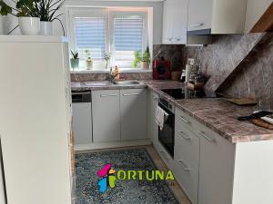 Pronájem bytu 2+kk, České Budějovice, V. Špály, 43 m2