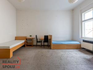 Pronájem bytu 2+kk, Plzeň - Vnitřní Město, Veleslavínova, 53 m2