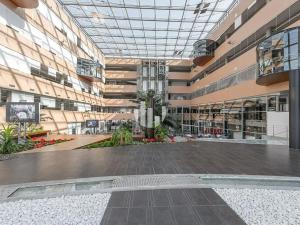 Pronájem kanceláře, Praha - Modřany, Mezi vodami, 600 m2