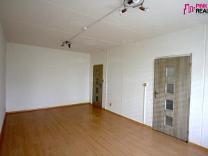 Pronájem bytu 2+1, Trutnov - Horní Předměstí, Prokopa Holého, 68 m2
