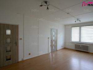 Pronájem bytu 2+1, Trutnov - Horní Předměstí, Prokopa Holého, 68 m2
