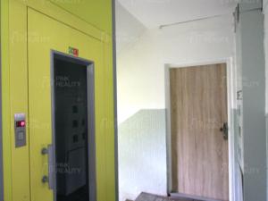 Pronájem bytu 2+1, Trutnov - Horní Předměstí, Prokopa Holého, 68 m2