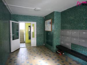 Pronájem bytu 2+1, Trutnov - Horní Předměstí, Prokopa Holého, 68 m2