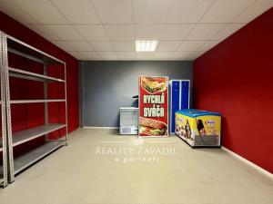Pronájem skladu, Ostrava, Místecká, 160 m2