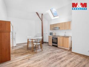 Pronájem bytu 2+1, Paceřice, 80 m2