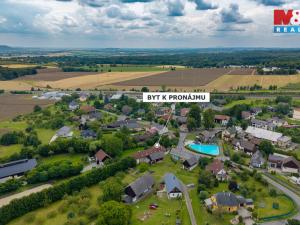 Pronájem bytu 2+1, Paceřice, 80 m2