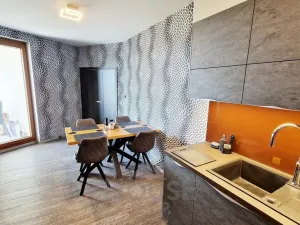 Prodej bytu 3+1, Praha - Stodůlky, Svitákova, 120 m2