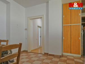 Pronájem bytu 4+1, Čáslav - Čáslav-Nové Město, Husova, 98 m2