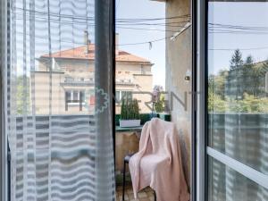 Pronájem bytu 2+1, Praha - Braník, Jeremenkova, 53 m2