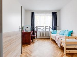Pronájem bytu 2+1, Praha - Braník, Jeremenkova, 53 m2