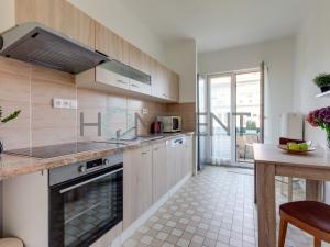 Pronájem bytu 2+1, Praha - Braník, Jeremenkova, 53 m2