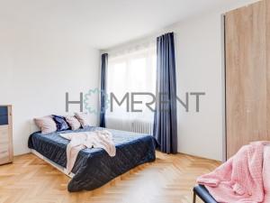 Pronájem bytu 2+1, Praha - Braník, Jeremenkova, 53 m2