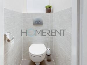 Pronájem bytu 2+1, Praha - Braník, Jeremenkova, 53 m2