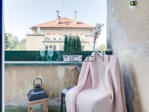 Pronájem bytu 2+1, Praha - Braník, Jeremenkova, 53 m2
