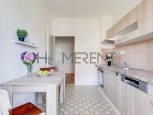 Pronájem bytu 2+1, Praha - Braník, Jeremenkova, 53 m2