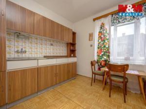 Prodej chalupy, Ryžoviště, Tyršova, 151 m2