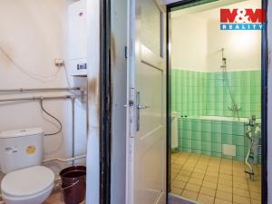 Prodej rodinného domu, Sedlice, Havlíčkova, 75 m2