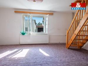 Prodej rodinného domu, Sedlice, Havlíčkova, 75 m2