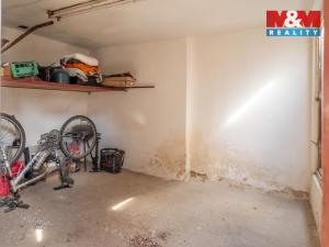 Prodej rodinného domu, Sedlice, Havlíčkova, 75 m2
