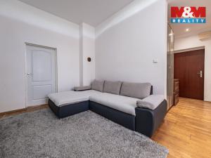 Prodej bytu 2+kk, Kladno, nám. Edvarda Beneše, 56 m2