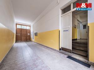 Prodej bytu 2+kk, Kladno, nám. Edvarda Beneše, 56 m2