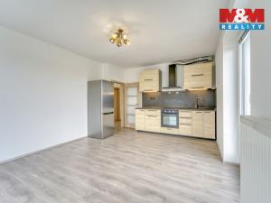 Prodej bytu 3+kk, Plzeň, V Zahrádkách, 57 m2