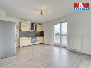 Prodej bytu 3+kk, Plzeň, V Zahrádkách, 57 m2