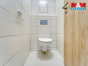Prodej bytu 3+kk, Plzeň, V Zahrádkách, 57 m2