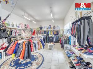 Pronájem obchodního prostoru, Plzeň - Jižní Předměstí, Na Belánce, 105 m2