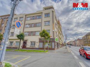 Pronájem obchodního prostoru, Plzeň - Jižní Předměstí, Na Belánce, 105 m2