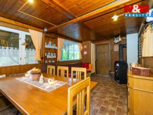 Prodej chaty, Holice - Podlesí, 55 m2