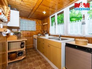 Prodej chaty, Holice - Podlesí, 55 m2