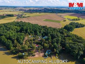 Prodej chaty, Holice - Podlesí, 55 m2