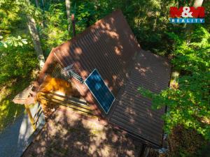 Prodej chaty, Holice - Podlesí, 55 m2