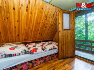 Prodej chaty, Holice - Podlesí, 55 m2