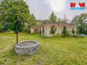 Prodej ubytování, Žihle - Nový Dvůr, 689 m2