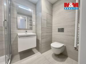 Pronájem bytu 1+kk, Praha - Háje, 34 m2