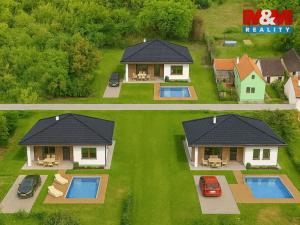 Prodej rodinného domu, Krušovice, 87 m2