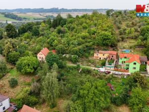 Prodej rodinného domu, Krušovice, 87 m2
