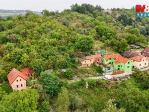 Prodej rodinného domu, Krušovice, 87 m2
