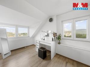 Prodej rodinného domu, Ústí nad Labem - Střekov, Jeseninova, 275 m2