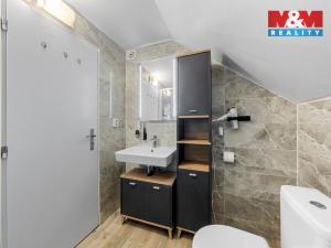 Prodej rodinného domu, Ústí nad Labem - Střekov, Jeseninova, 275 m2