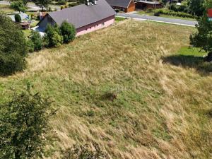 Prodej pozemku pro bydlení, Rudná pod Pradědem - Stará Rudná, 1423 m2