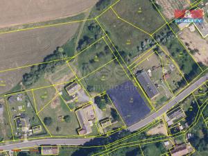 Prodej pozemku pro bydlení, Rudná pod Pradědem - Stará Rudná, 1561 m2