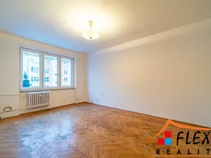 Pronájem bytu 2+1, Karviná - Ráj, Kosmonautů, 50 m2