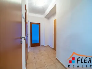 Pronájem bytu 2+1, Karviná - Ráj, Kosmonautů, 50 m2