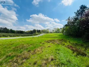 Prodej pozemku pro bydlení, Frýdek-Místek, 948 m2