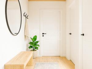 Prodej bytu 3+1, Horní Lomná, 64 m2
