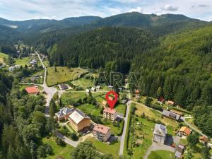 Prodej bytu 3+1, Horní Lomná, 64 m2